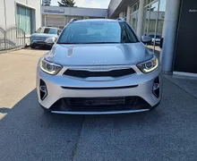 Zunanja slika - KIA Stonic - 1.2 LX Urban+ M T - 3 - Predogledna slika