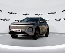 Zunanja slika - Geely StarRay EM-i - Plug-In Hybrid 1.5 Max Avt. - 1 - Predogledna slika
