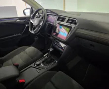 Notranja slika - Volkswagen Tiguan Allspace - 4motion 2.0 TDI Elegance DSG - Matrix.pano.kamera - 10 - Predogledna slika