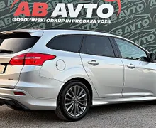 Zunanja slika - Ford Focus - Karavan 1.0 EcoBoost ST-Line Avt.NAVI+2ZONE+BT+TOP - 5 - Predogledna slika