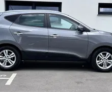 Zunanja slika - Hyundai ix35 - 4WD 2.0 CRDi+1.LAST+SLO+NAVI+R.KAMERA - 4 - Predogledna slika