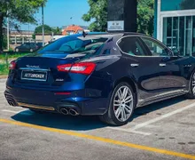 Zunanja slika - Maserati Ghibli - Gransport - 5 - Predogledna slika