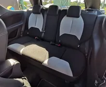 Zunanja slika - Citroën DS3 - Chic PureTech 82 BVM-PDC-TEMPOMAT-ALU16-SLO - 9 - Predogledna slika