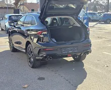Zunanja slika - Forthing Forthing T5 EVO - T5 Evo my 2025 + ADAS NA ZALOGI - 12 - Predogledna slika
