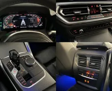 Notranja slika - BMW serija 4 Coupe: - M440i xDrive |Pano|ACC|HUD|360K|Memory|Harman| - 11 - Predogledna slika