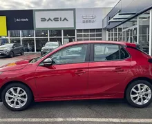 Zunanja slika - Opel Corsa - 1.2 55KW EDITION - 1. LASTNIK - SLO POREKLO... - 5 - Predogledna slika
