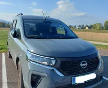Zunanja slika - Nissan Townstar - Combi L1 1.3 DIG Tekna - 1 - Predogledna slika