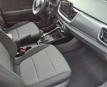 Zunanja slika - KIA Stonic - 1.2 DPI 57.9 kW  79 KM  LX Urban+ M T - 5 - Predogledna slika