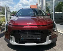 Zunanja slika - KIA XCeed - 1.6 T-GDI STYLE 7DCT - 2 - Predogledna slika