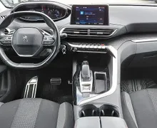 Zunanja slika - Peugeot 5008 - 1.2 PureTech 130 S S Allure Avt. + ZIMSKE GUME - 7 - Predogledna slika