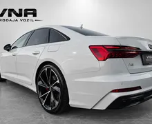 Zunanja slika - Audi A6 - 55 TFSI e quattro Sport S tronic |VIRTUAL|RADAR| - 4 - Predogledna slika