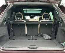 Notranja slika - Volvo XC90 - B5 P Ultra Bright 7s AT AWD 3 leta gar. + 3 ser - 13 - Predogledna slika