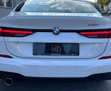 Zunanja slika - BMW serija 2 Gran Coupe: - M SPORT-TEMPOMAT-NAVIGACIJA-AUTOMATIK-FUL LE - 6 - Predogledna slika
