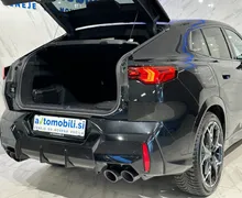 Notranja slika - BMW serija X2: - M35i xDrive |M-Pro|Pano|IconicG|R20|ACC|360K|HUD| - 7 - Predogledna slika