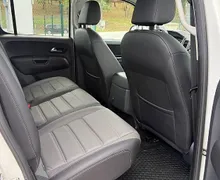 Zunanja slika - Volkswagen Amarok - 3.0 TDI KAMERA NAVI WEBASTO LED DDV-TOOP STANJE - 11 - Predogledna slika