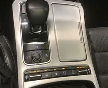 Zunanja slika - KIA Stinger - 2.2 TCI GT Line AWD -PANORAMA -KAMERA -NAVI - 9 - Predogledna slika