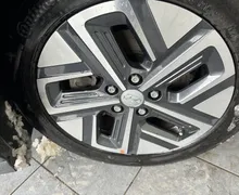 Zunanja slika - Hyundai Kona - 64 KWh Style+4ALU.LED.KAMERA.NAVI.ACC.KLJUKA.TOP - 4 - Predogledna slika