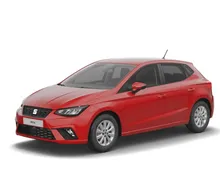 Zunanja slika - Seat Ibiza - Ibiza - 1 - Predogledna slika