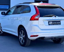 Notranja slika - Volvo XC60 - T5 Summum Geartronic+1.LAST+NAVI+XENON - 8 - Predogledna slika