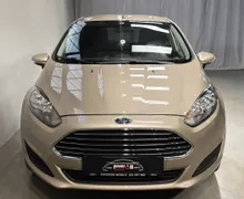 Zunanja slika - Ford Fiesta - 1,25 Trend SLO 1.LASTNIK - 5 - Predogledna slika