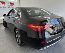 Zunanja slika - Mercedes-Benz C-Razred - C 220 d Avt.KAMERA.LEDNAVI.USNJE.ACC.SAMO 8.460 KM - 1 - Predogledna slika