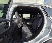 Zunanja slika - Renault Mégane - Techo E-Tech HEV145 + Paket Varnost ACC Asistent - 13 - Predogledna slika