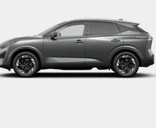 Zunanja slika - Nissan Qashqai - N-Connecta 1.3 DIG-T 158 Mild Hybrid - 8 - Predogledna slika