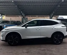 Zunanja slika - Nissan Qashqai - 1.3 DIG-T MHEV Tekna X-Tronic - 5 - Predogledna slika