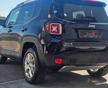 Zunanja slika - Jeep Renegade - AWD 2.0 MultiJet Limited Avt.-Le 99.000km- ODLIČEN - 8 - Predogledna slika