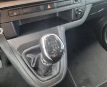 Zunanja slika - Opel Zafira - Life 2.0d M - 8 sedežev + VLEČNA KLJUKA - 8 - Predogledna slika