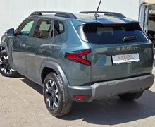 Zunanja slika - Dacia Duster - Extreme hybrid 155 + Paket CITY+Vinjeta - 7 - Predogledna slika