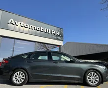 Zunanja slika - Ford Mondeo - 1.5 TDCi ECOnetic BUSINESS 120KM NAKUP NA LEANPAY - 6 - Predogledna slika
