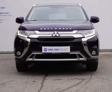 Zunanja slika - Mitsubishi Outlander - 2.0 MIVEC 4WD Intense CVT - 2 - Predogledna slika