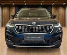 Zunanja slika - Škoda Kodiaq - 2.0 TDI Style DSG Odlična oprema-Matrix-Vl.naprava - 1 - Predogledna slika