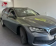 Zunanja slika - Škoda Superb - 1.5 TSI mHEV Essence DSG.LED.NAVI.GRE.SED.ACC.AUT - 10 - Predogledna slika