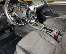 Zunanja slika - VW Golf - 1.6 TDI AUT. FACELIFT-MULTIFUNKCIJA - 15 - Predogledna slika