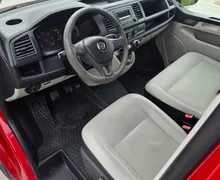 Zunanja slika - Volkswagen Caravelle - 2.0 TDI KMR 8+1 PORAČUN DDV - 9 - Predogledna slika