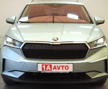 Zunanja slika - Škoda Enyaq - IV 80 LED-ACC-KAMERA-MRTVI KOTI - 2 - Predogledna slika