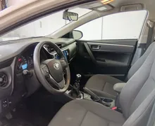 Zunanja slika - Toyota Corolla - 1.33 Dual VVT-i Luna - 12 - Predogledna slika