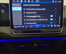Notranja slika - Volkswagen Tiguan - 1.5 eTSI GOAL DSG - LED Plus.360kam.asistence.navi - 20 - Predogledna slika