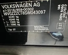 Zunanja slika - Volkswagen Tiguan - 2.0 TDI DSG Life 110kW.KAMERA.NAVI.LED.ACC.TOP - 6 - Predogledna slika