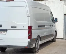 Zunanja slika - Renault Master - L3H3P3 150 dCi - 5 - Predogledna slika