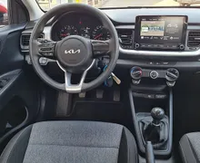 Zunanja slika - KIA Stonic - 1.2 DPI 62 kW  84 KM  LX Fun M T - 8 - Predogledna slika