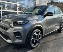 Zunanja slika - Citroën C3 - Plus PureTech 100 S S BVM6+PAKET ZIMA - 2 - Predogledna slika