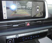 Zunanja slika - Hyundai Ioniq 6 - BEV 77KWH IMPRESSION AUTO°°AKCIJSKA CENA °° ZALOGA - 9 - Predogledna slika