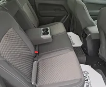Zunanja slika - VW Amarok - 2.0 TDI 4 MOTION Z ENOLETNIM JAMSTVOM - 13 - Predogledna slika