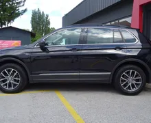 Zunanja slika - Volkswagen Tiguan - 2.0 TDI SCR BMT DSG COMFORTLINE 150KM-LEP- - 3 - Predogledna slika
