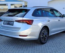 Zunanja slika - Škoda Octavia - Combi 2.0 TDI Ambition DSG - 4 - Predogledna slika
