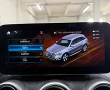 Zunanja slika - Mercedes-Benz GLC-Razred - GLC 200 d 4MATIC Avt. - 5 - Predogledna slika
