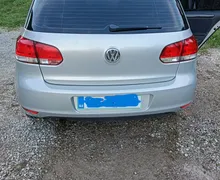 Zunanja slika - Volkswagen Golf - Comfortline 1,6 TDI - 13 - Predogledna slika